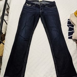 Big Star Jeans